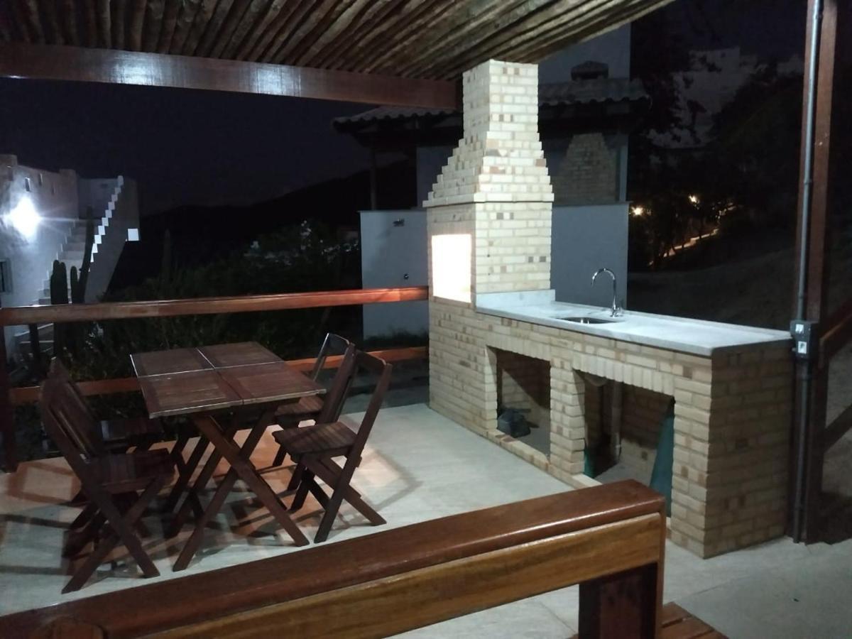 Casa Arraial Do Cabo Beachfront Extérieur photo