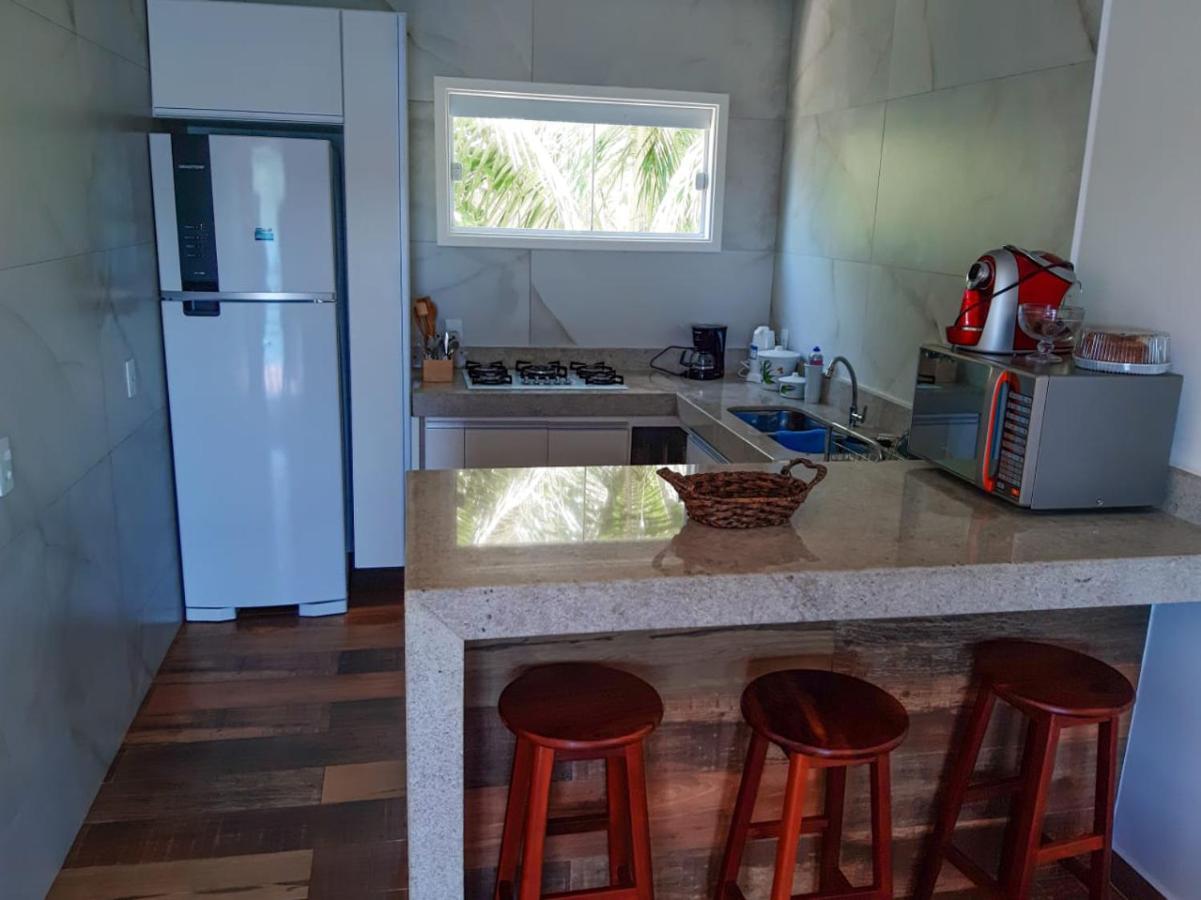 Casa Arraial Do Cabo Beachfront Extérieur photo