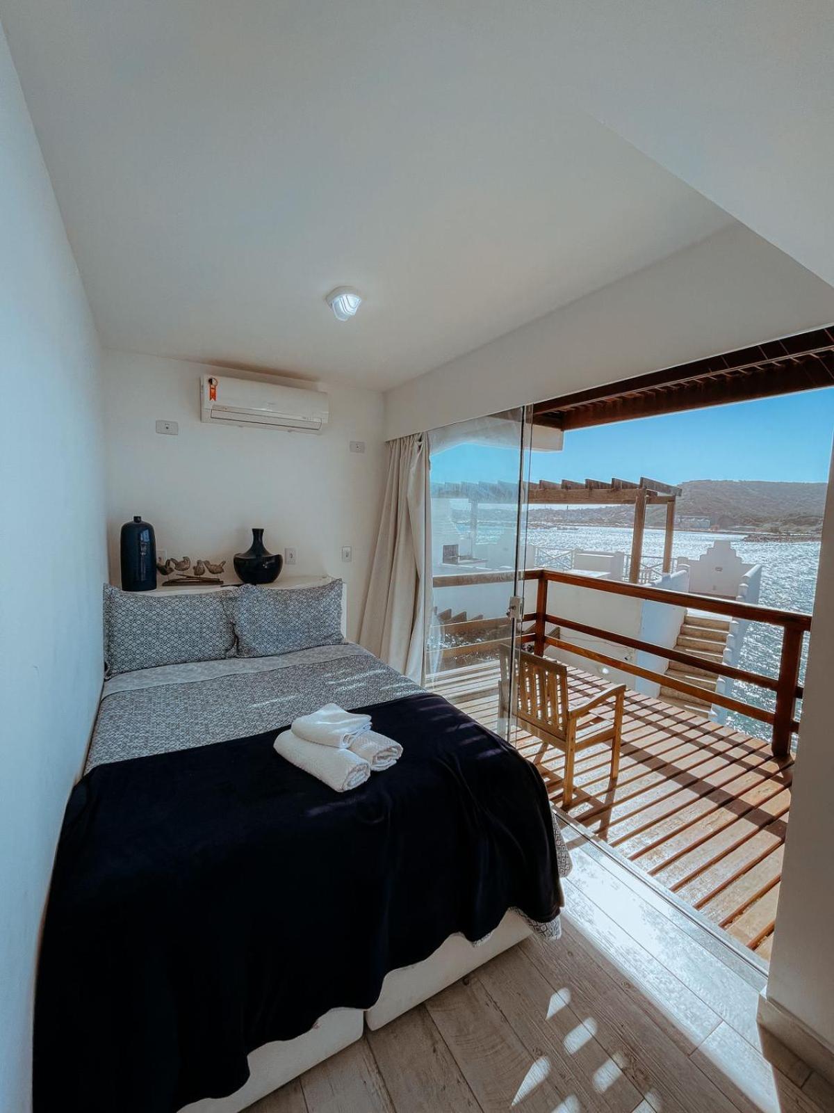 Casa Arraial Do Cabo Beachfront Extérieur photo